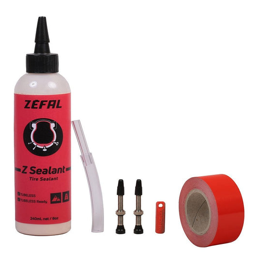 Zefal Tubeless Conversion Kit 20mm* 10