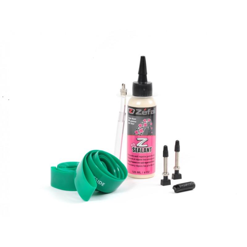 Zefal Tubeless Conversion Kit 27.5*