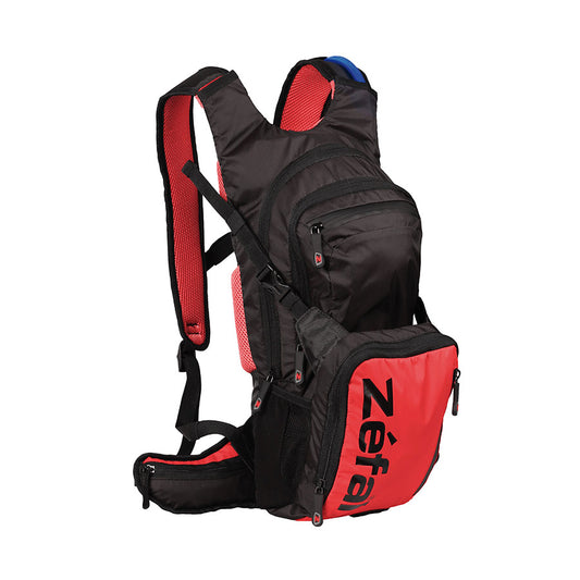 Zefal Z Hydro Bag XL - Black Red 3L*
