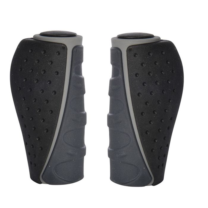 Oxford Dual Density Ergo GripShift Grips - Improved Control