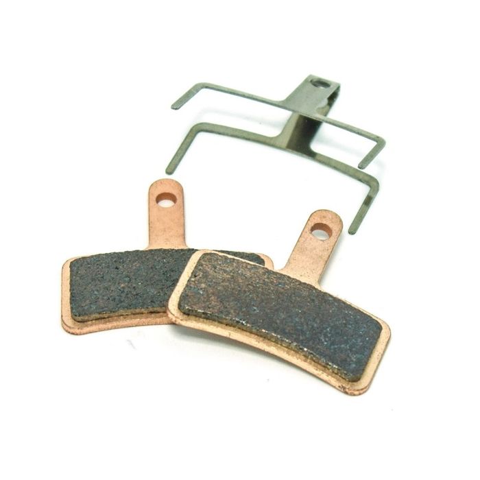 Clarks Tektro Dorado Brake Pads - High Performance