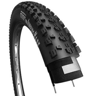 Wanda Jumping Hare All Mountain Tyre - 27.5 x 2.25 Black