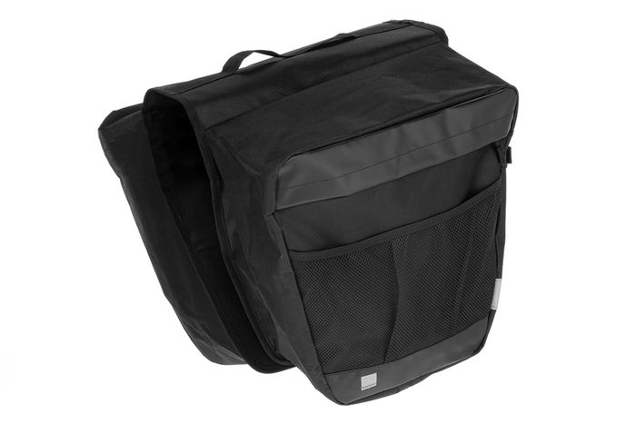 SAHOO Double Pannier Bag - Waterproof Bike Storage