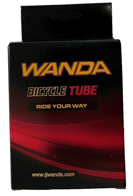 Wanda 29x2.125-2.5 A/V Tube - Quality Guaranteed