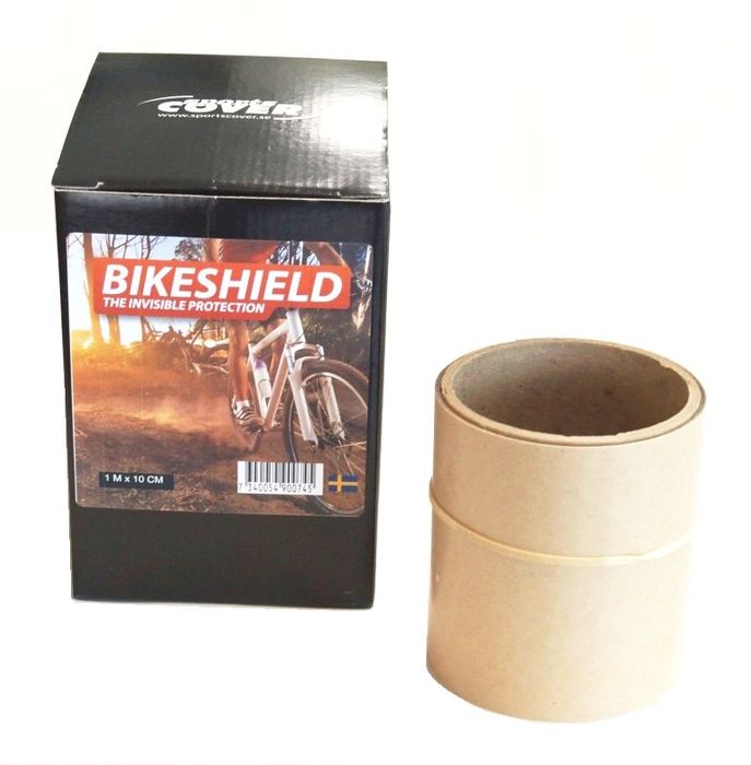 Bikeshield Clearshield Roll - Bike Protection Film