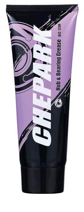 CHEPARK Hub Grease - High Performance Lubricant for Bearings & Hubs