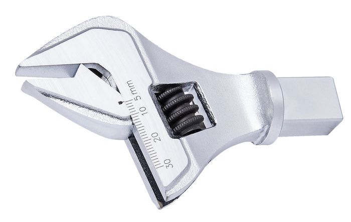 UNIOR 628103 Electronic Torque Wrench Insert Tool - Adjustable & Guaranteed