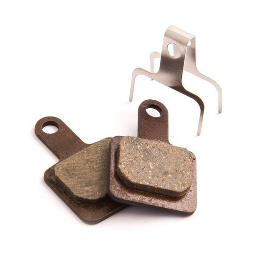 Clarks Tektro Auriga Brake Pads - High Performance