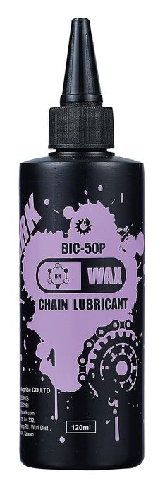 CHEPARK Wax Chain Lube - Long-Lasting Lubrication for Smooth Cycling
