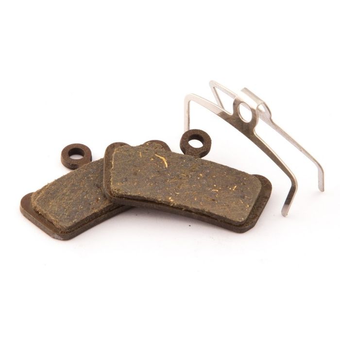 Clarks Avid/SRAM Brake Pads - XO/Elixir/ Guide Trail Compatible