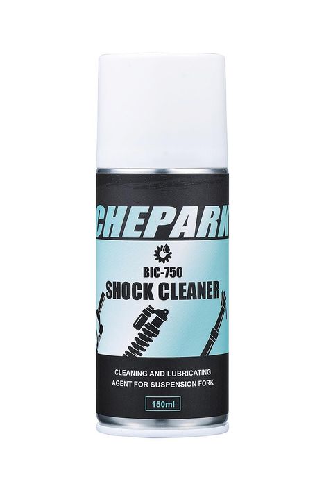 CHEPARK Suspension Cleaner - 150ml Bottle