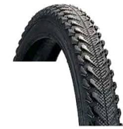 Duro All Terrain 20x2.00 Black Tyre