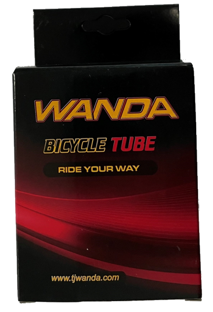 WANDA 20x1.95/2.125 A/V Tube - Quality