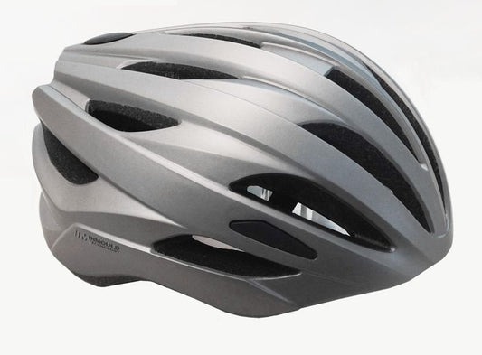 FLITE Road Helmet - Titanium, AS/NZS Standard