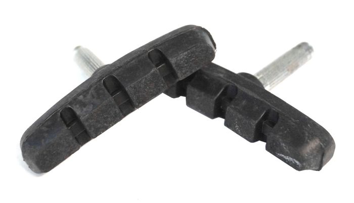 GIGAPOWER GIGA-POWER Cantilever Brake Shoes - 60mm Pair