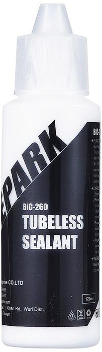 CHEPARK Tubeless Sealant - 120ml Bicycle Tire Repair Solution