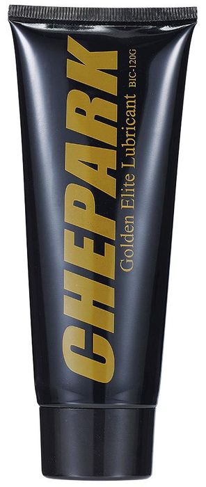 CHEPARK Golden Elite Lubricant - 120ml Capacity