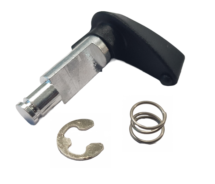 Tektro Brake Lever Spare Part - Right Side Lock Mechanism