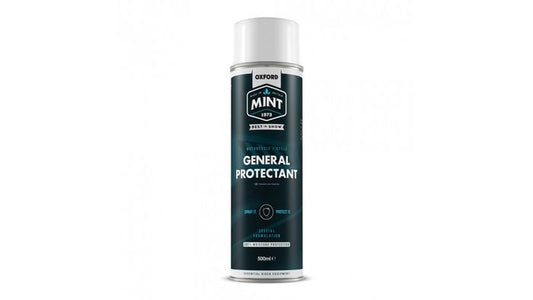 Oxford Mint Bike Protectant - Dirt & Grime Defense