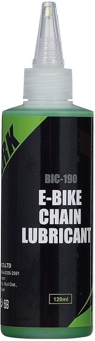 CHEPARK E-Bike Chain Lubricant - High-Performance & Durable