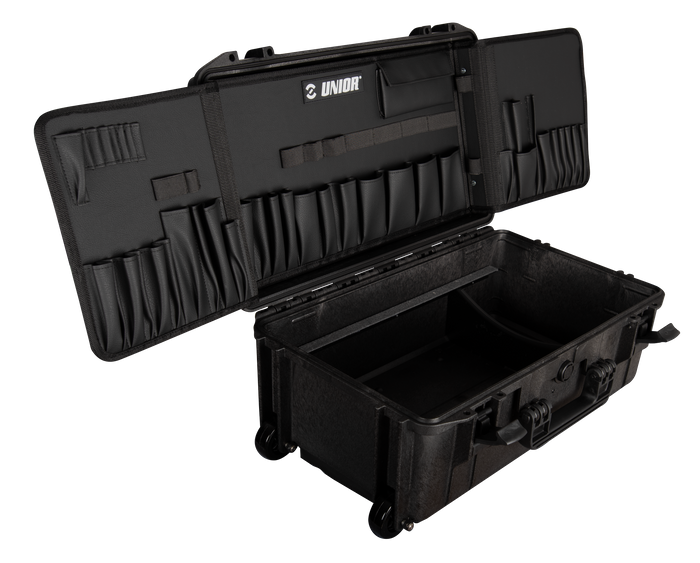 Unior 629068 Bike Tool Case - Professional Quality