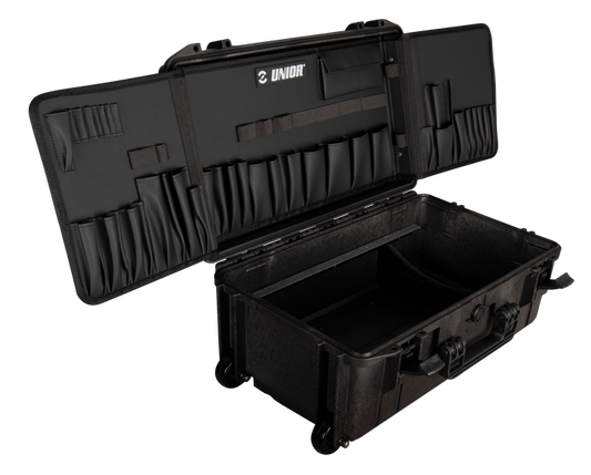 Unior 629068 Bike Tool Case - Professional Quality