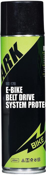 CHEPARK Belt Drive System Protectant 425ml - Maintenance Solution