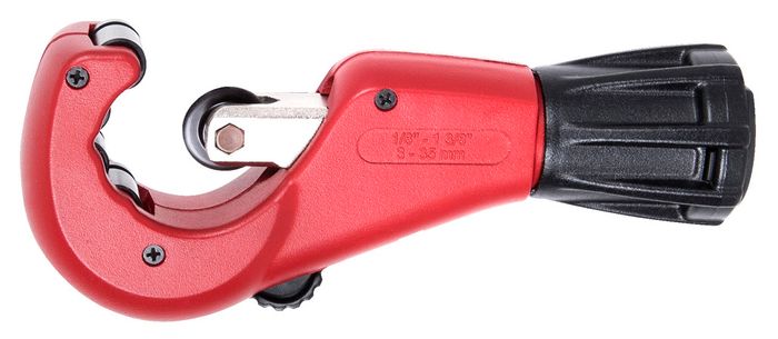 Unior 360/6A Tube Cutter - Professional Bicycle Tool