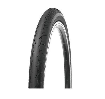 Duro Stinger 26" Black Bike Tire - 1.25" Width