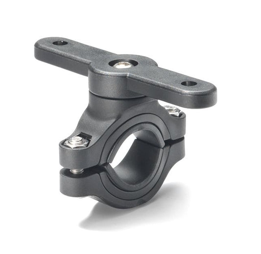 Sunnywheel Handlebar Mount for Bidon Cages - Black, Dia.22-35mm