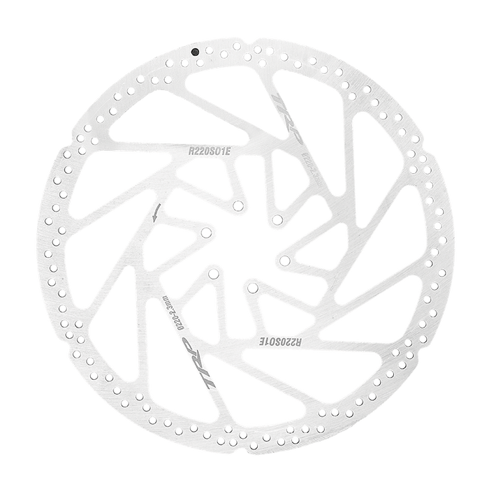 TRP 220mm Rotor - High Heat Tolerance for DHR and E-MTB