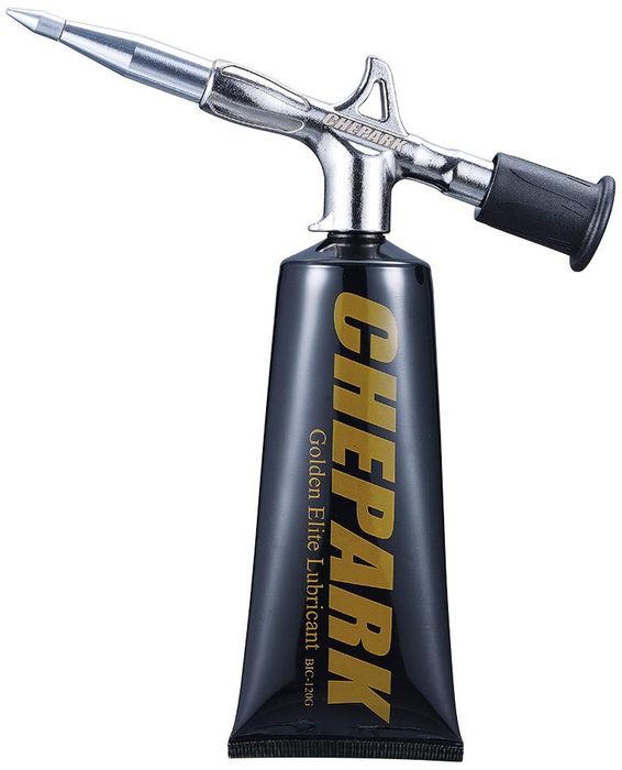 CHEPARK Grease Gun Kit - Lubricate with Ease