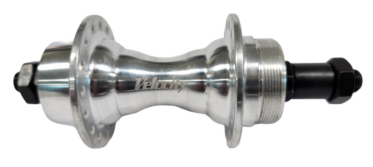 Alloy Road Hub - MultiSpeed Q/R, 32H, 130mm OLD