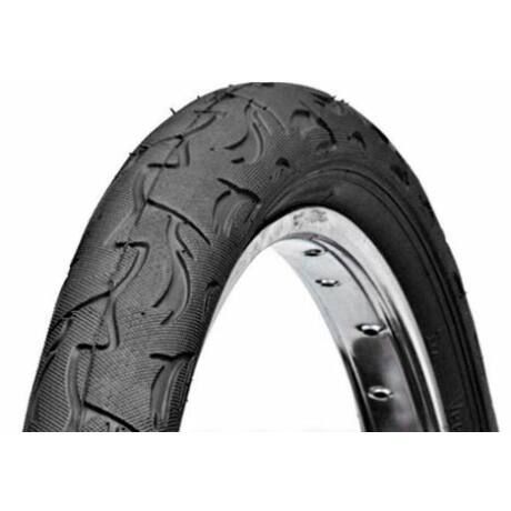 VeeRubber 26x3.00 Black Tyre - Durable & Reliable