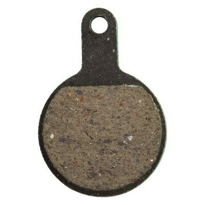 Clarks Tektro Novela 2011+ Disc Brake Pads - 22.5mm Backing Plate