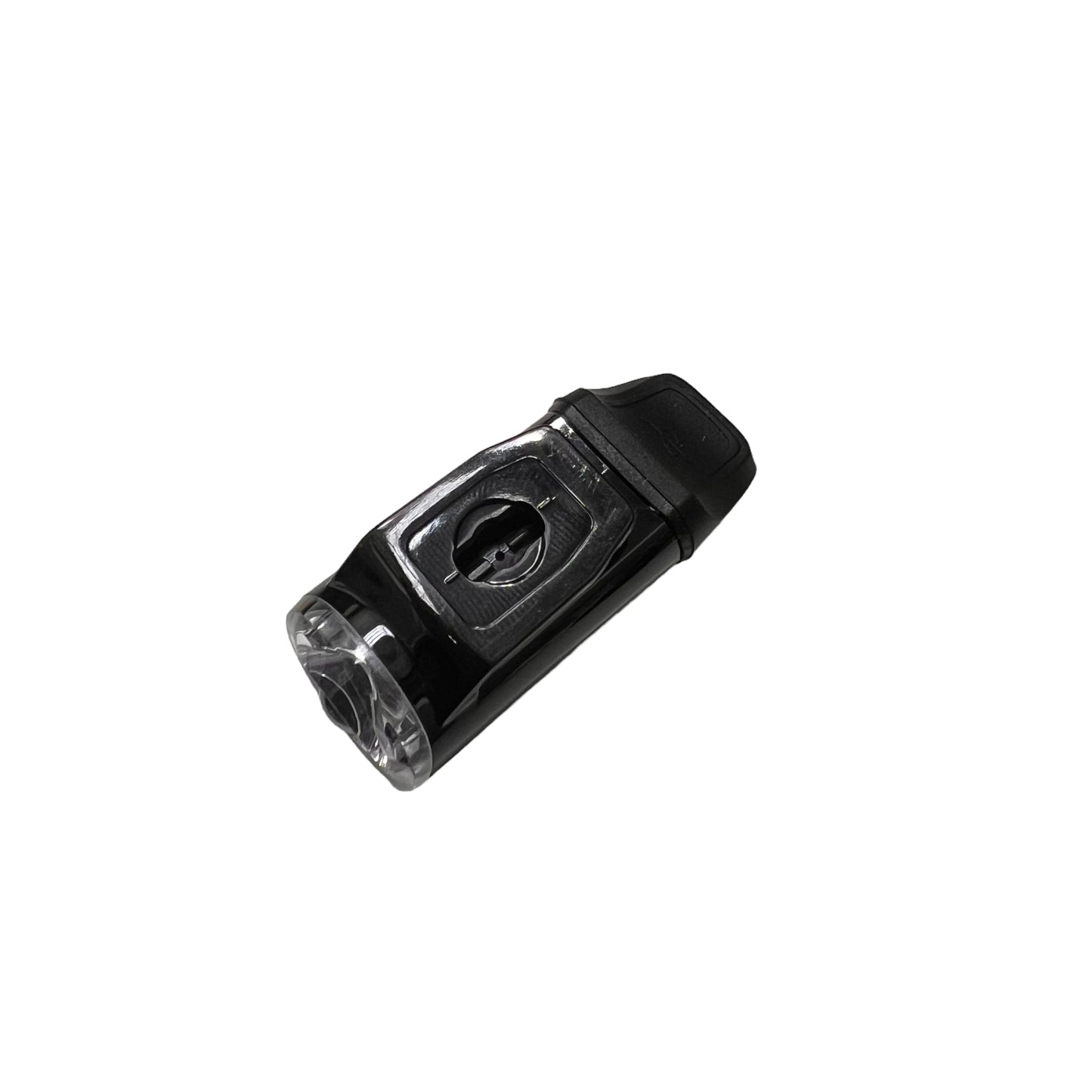 D-Light Front USB Rechargeable Bike Light - Ultra Compact