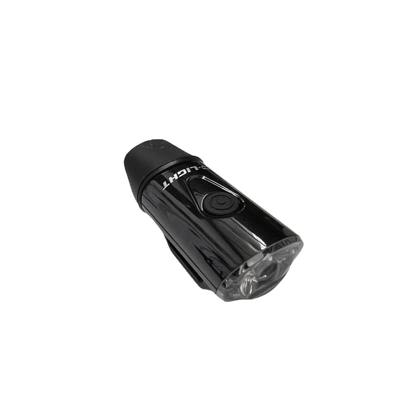 D-Light Front USB Rechargeable Bike Light - Ultra Compact