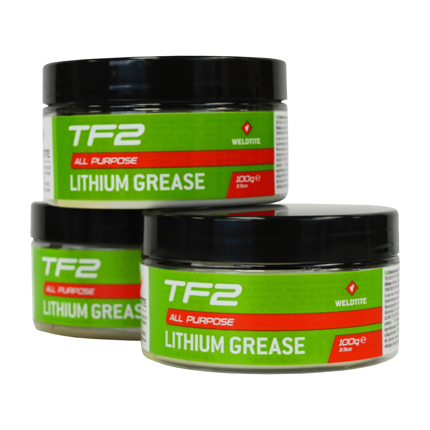 Grasa Weldtite Tf2 Grasa De Litio 40g | Cuotas Sin Interés - Foto 7