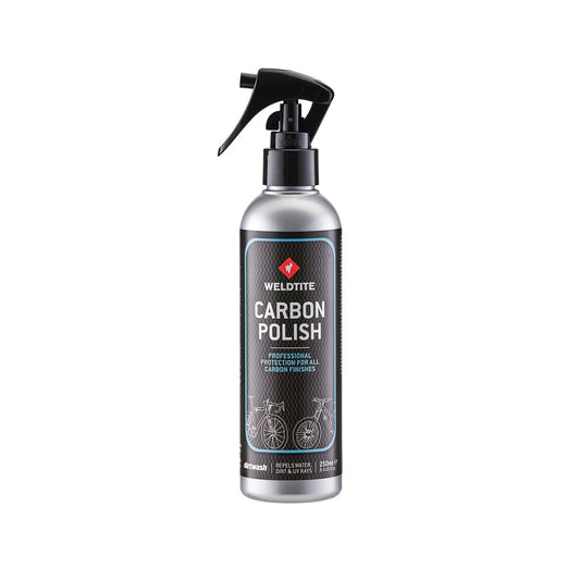 Weldtite Carbon Clean & Protect Spray - 250ML