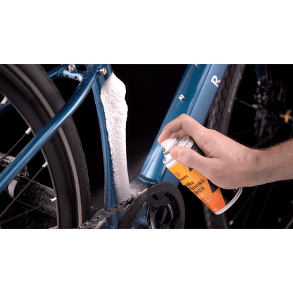 Weldtite e-Bike Cleaner - Dry Foaming, 150ml