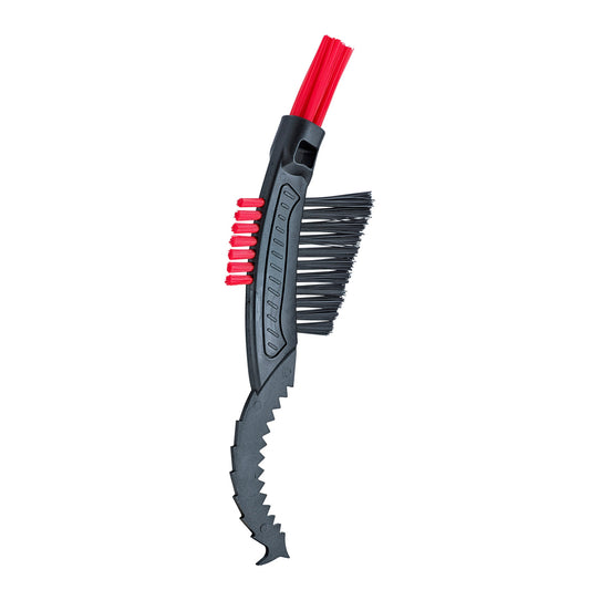 Weldtite Sprocket Cleaning Brush