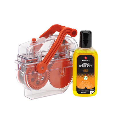 Weldtite Chain Cleaner - Citrus Degreaser