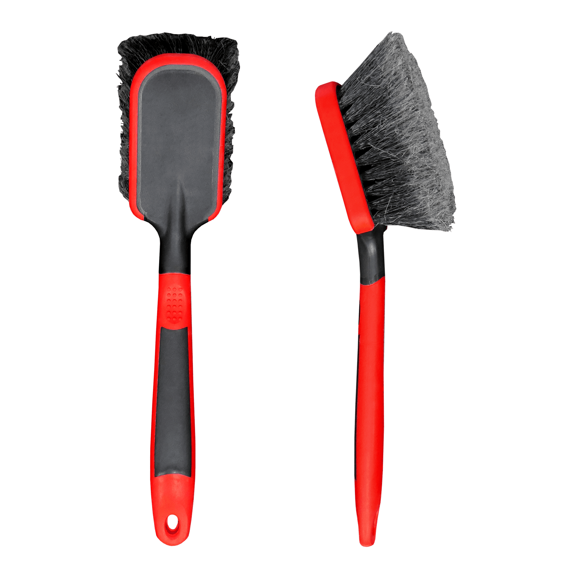 Weldtite Softwash Brush - Efficient Cleaning Tool for Bicycles