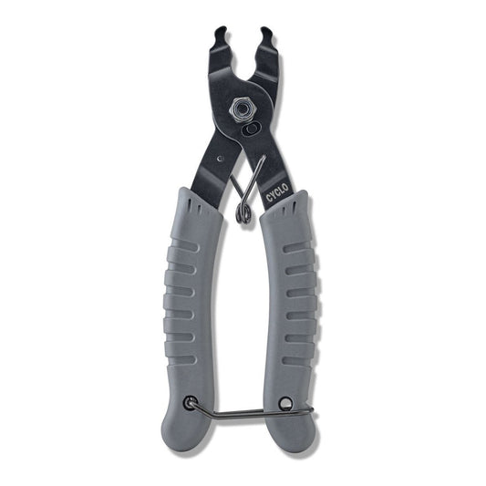 Weldtite Chain Link Pliers - Efficient Bike Chain Repair Tool