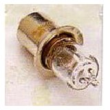 2.5V Push-In Bulb No.1829 - Replacement Light Bulb