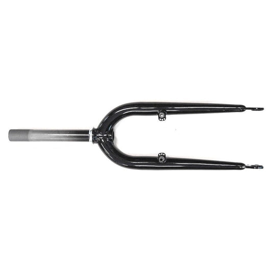 20" Trike Fork Black