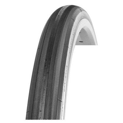 26" Bike Tyre - Black, 1.1/4" Width 32 x 597