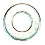 3/8" Washers 100-Pack