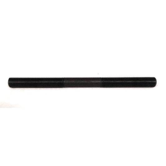 3/8" x 26T x 135mm Black Axle for Bikes