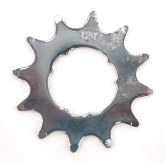 3140B 12T Hub Cog - Durable and Reliable